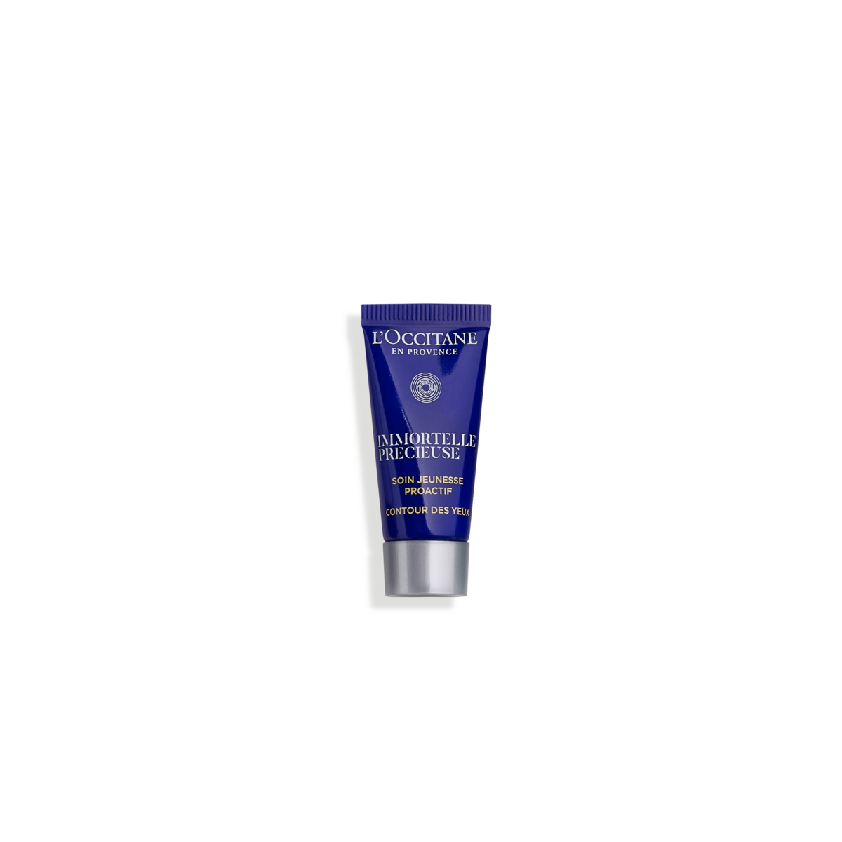 Balsam pod oczy Drogocenny Immortelle