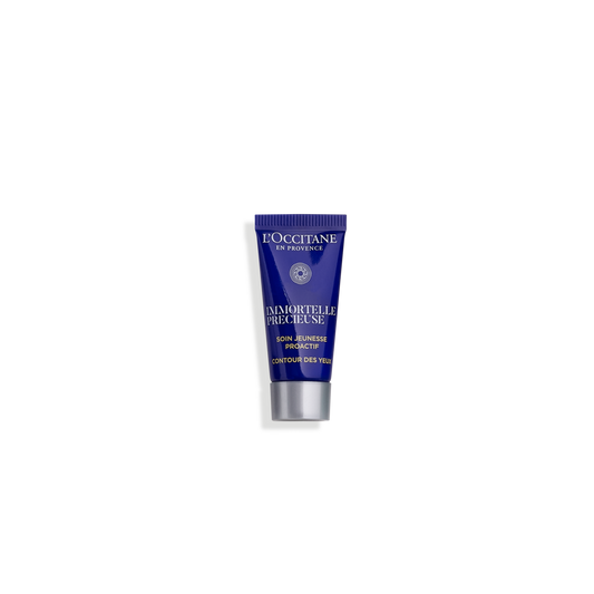 Balsam pod oczy Drogocenny Immortelle