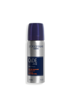 Odświeżający żel do golenia Cade