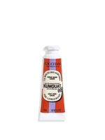 Lekki krem do rąk Masło Shea & Kumquat