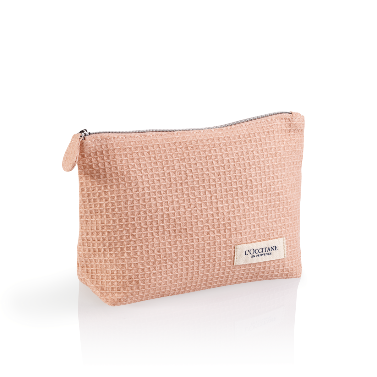 2024 PINK COLLECTION POUCH