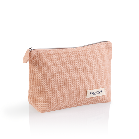 2024 PINK COLLECTION POUCH
