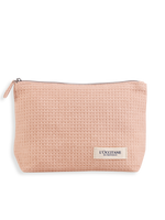 2024 PINK COLLECTION POUCH