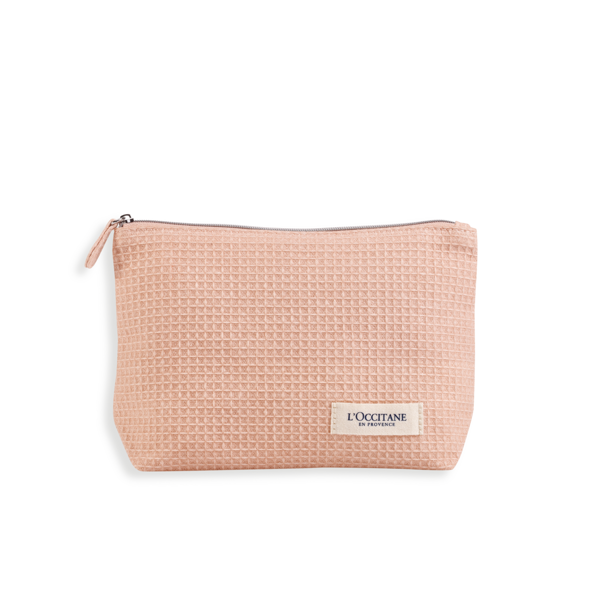 2024 PINK COLLECTION POUCH
