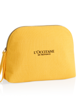 2025 YELLOW POUCH
