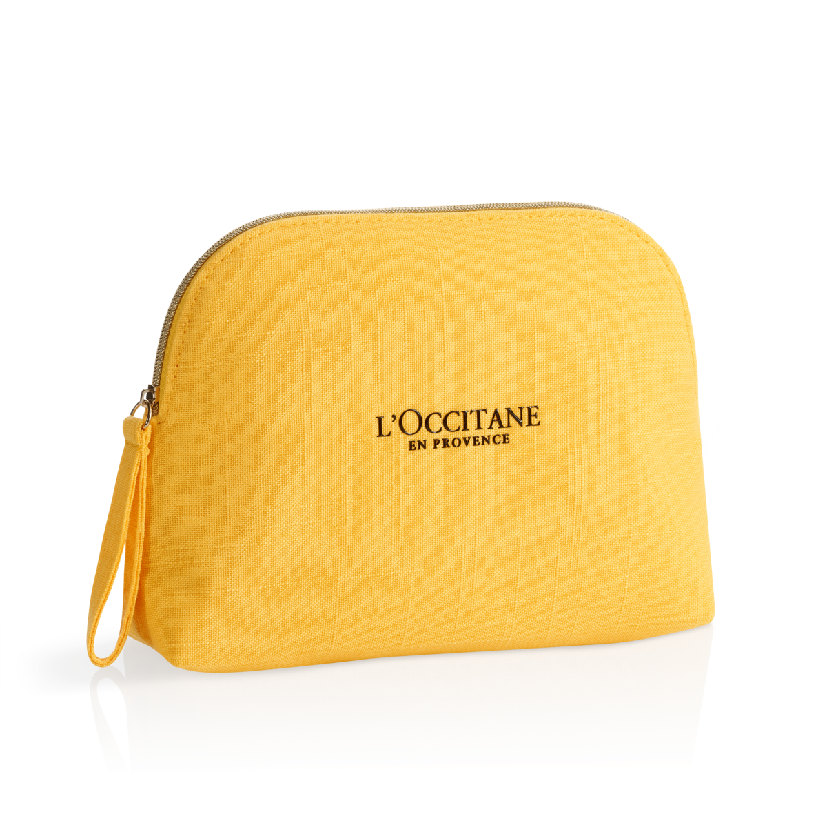 2025 YELLOW POUCH