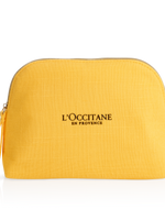 2025 YELLOW POUCH