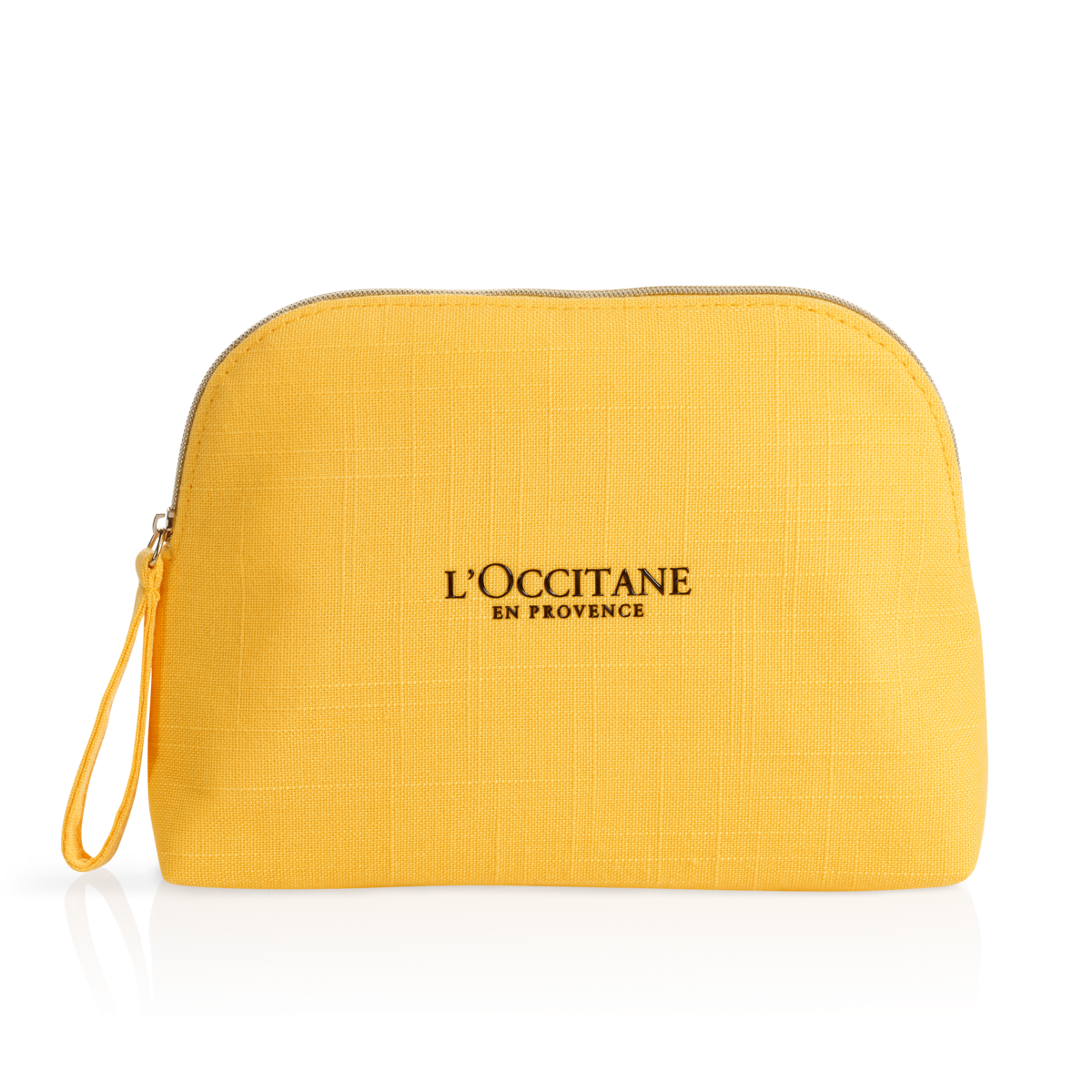 2025 YELLOW POUCH