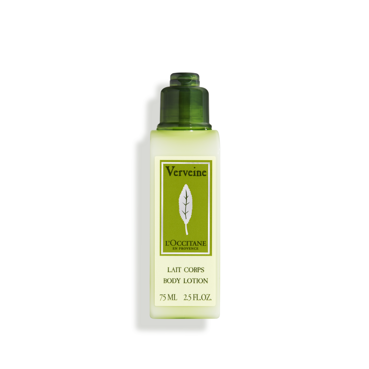 VERBENA BODY LOTION