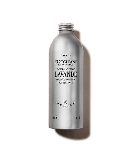 Płyn do kąpieli Lavande (Lawenda)