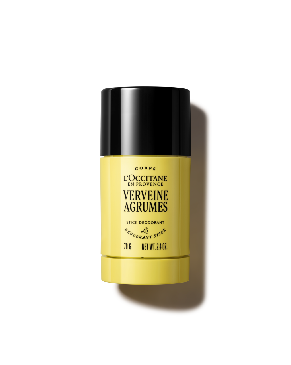Dezodorant w sztyfcie Verveine Agrumes (Werbena Cytrusowa)