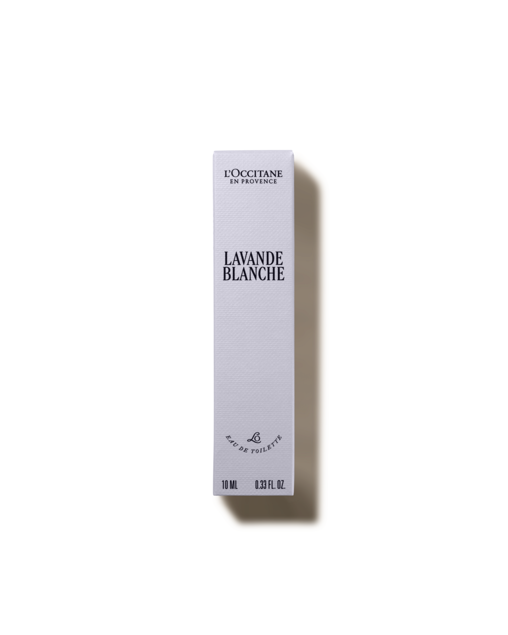 Lavande Blanche eau de toilette