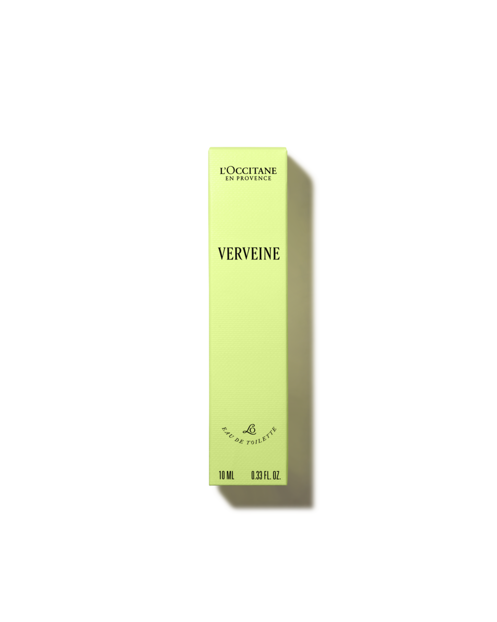 Woda toaletowa Verveine (Werbena)