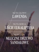 Woda toaletowa Lavande (Lawenda) - Illustration 5