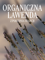 Woda toaletowa Lavande (Lawenda) - Illustration 6