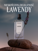 Woda toaletowa Lavande (Lawenda) - Illustration 7