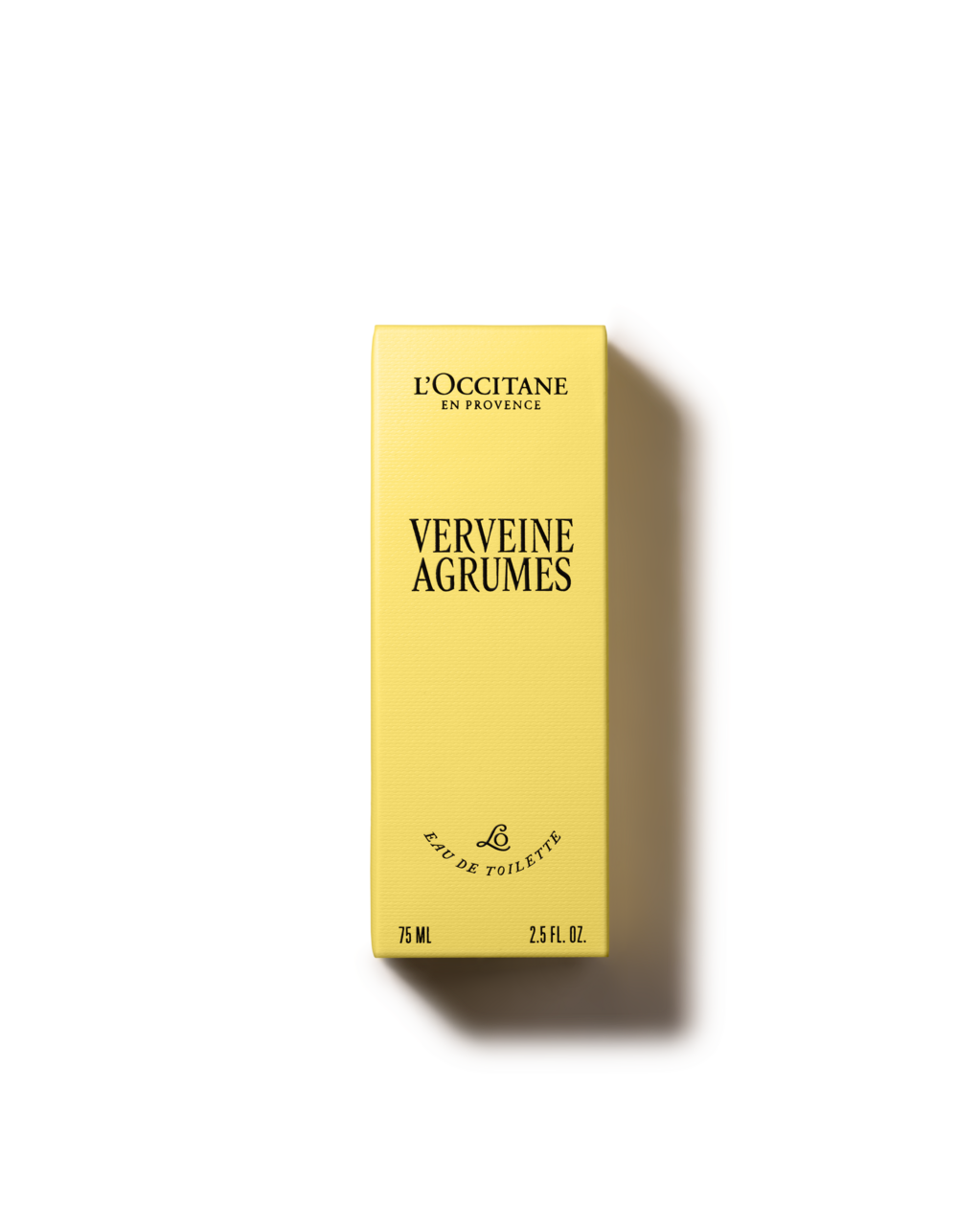 Woda toaletowa Verveine Agrumes (Werbena Cytrusowa) - Illustration 3