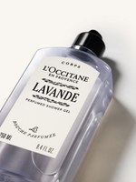 Perfumowany żel pod prysznic Lavande (Lawenda)