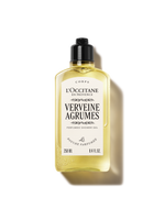 Perfumowany żel pod prysznic Verveine Agrumes (Werbena Cytrusowa)