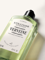 Perfumowany żel pod prysznic Verveine (Werbena)