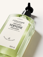 Perfumowany żel pod prysznic Verveine (Werbena)