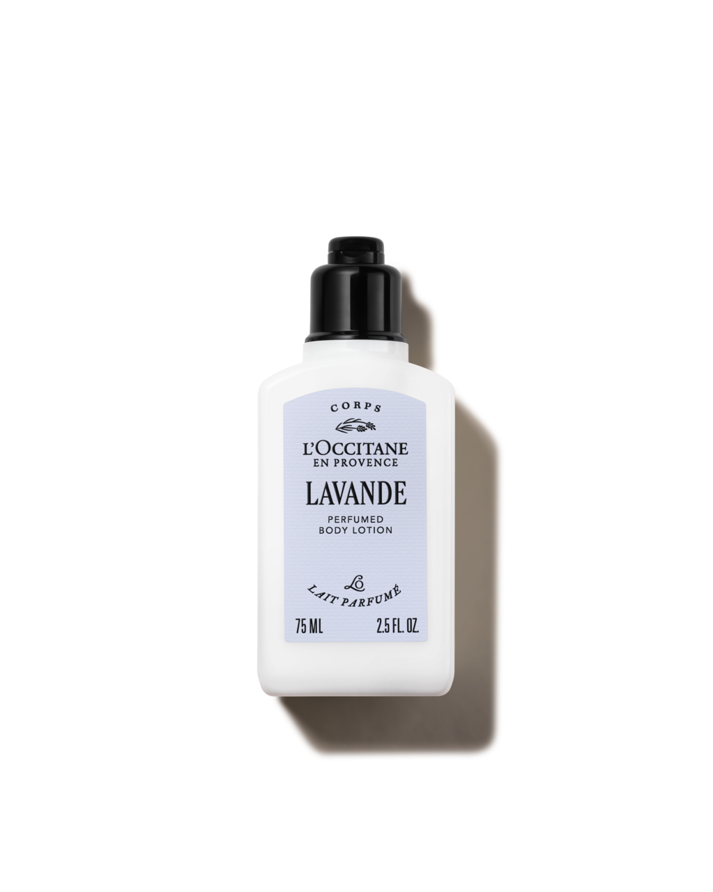 Perfumowane mleczko do ciała Lavande (Lawenda)