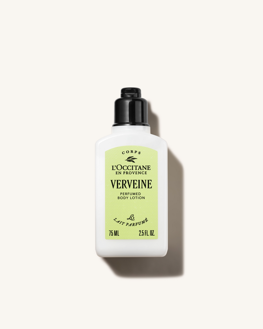 Perfumowane mleczko do ciała Verveine (Werbena)