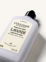Perfumowane mleczko do ciała Lavande (Lawenda)
