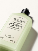 Perfumowane mleczko do ciała Verveine (Werbena)