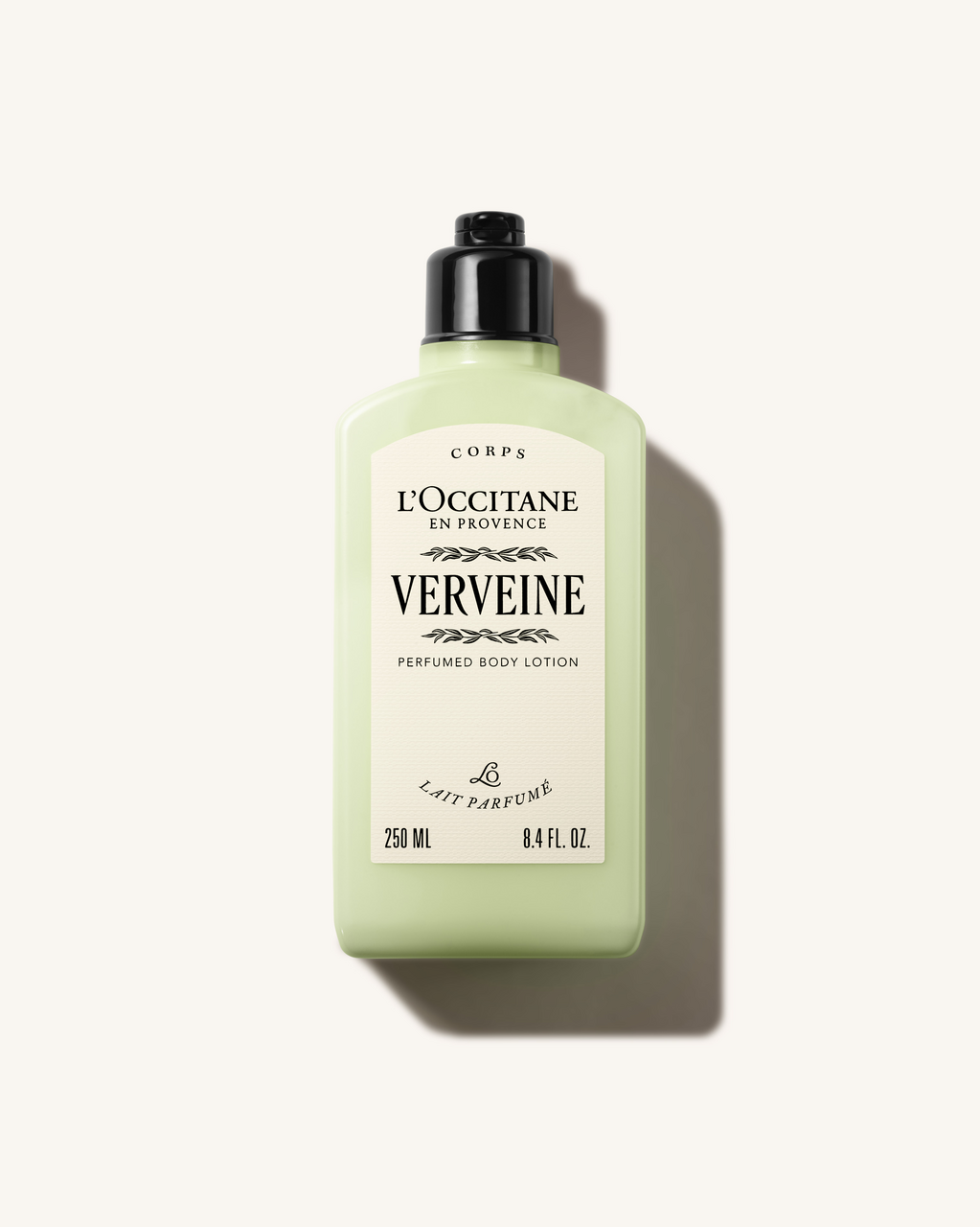 Perfumowane mleczko do ciała Verveine (Werbena)