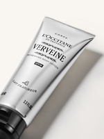 Orzeźwiające mleczko do ciała z filtrem SPF30 Verveine (Werbena)