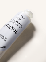 Perfumowany krem do rąk Lavande (Lawenda)