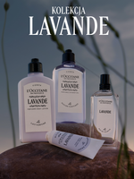 Perfumowany krem do rąk Lavande (Lawenda)