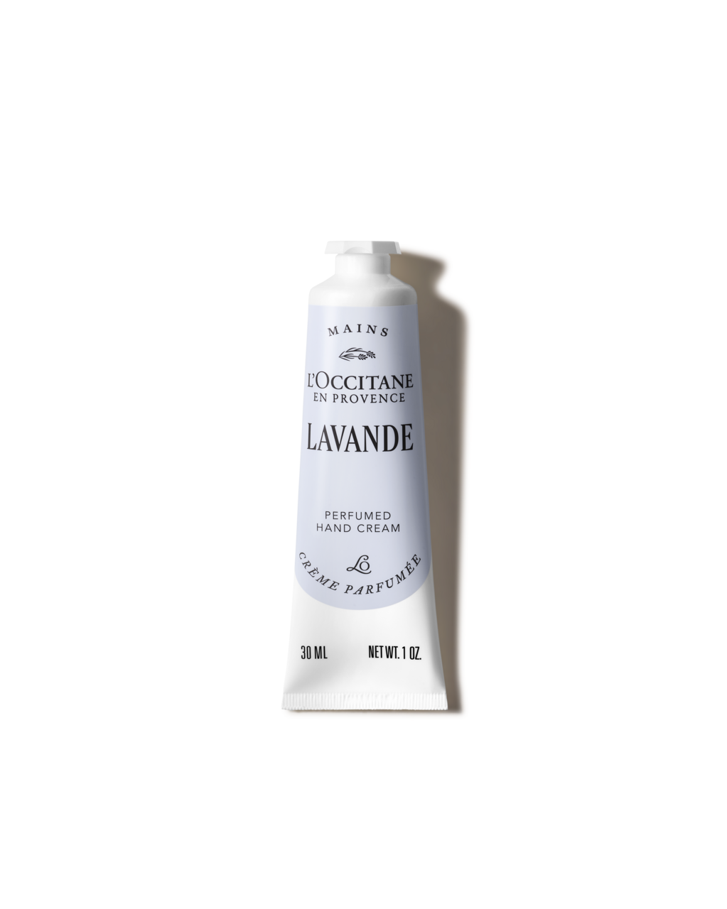 Perfumowany krem do rąk Lavande (Lawenda) - Illustration 1