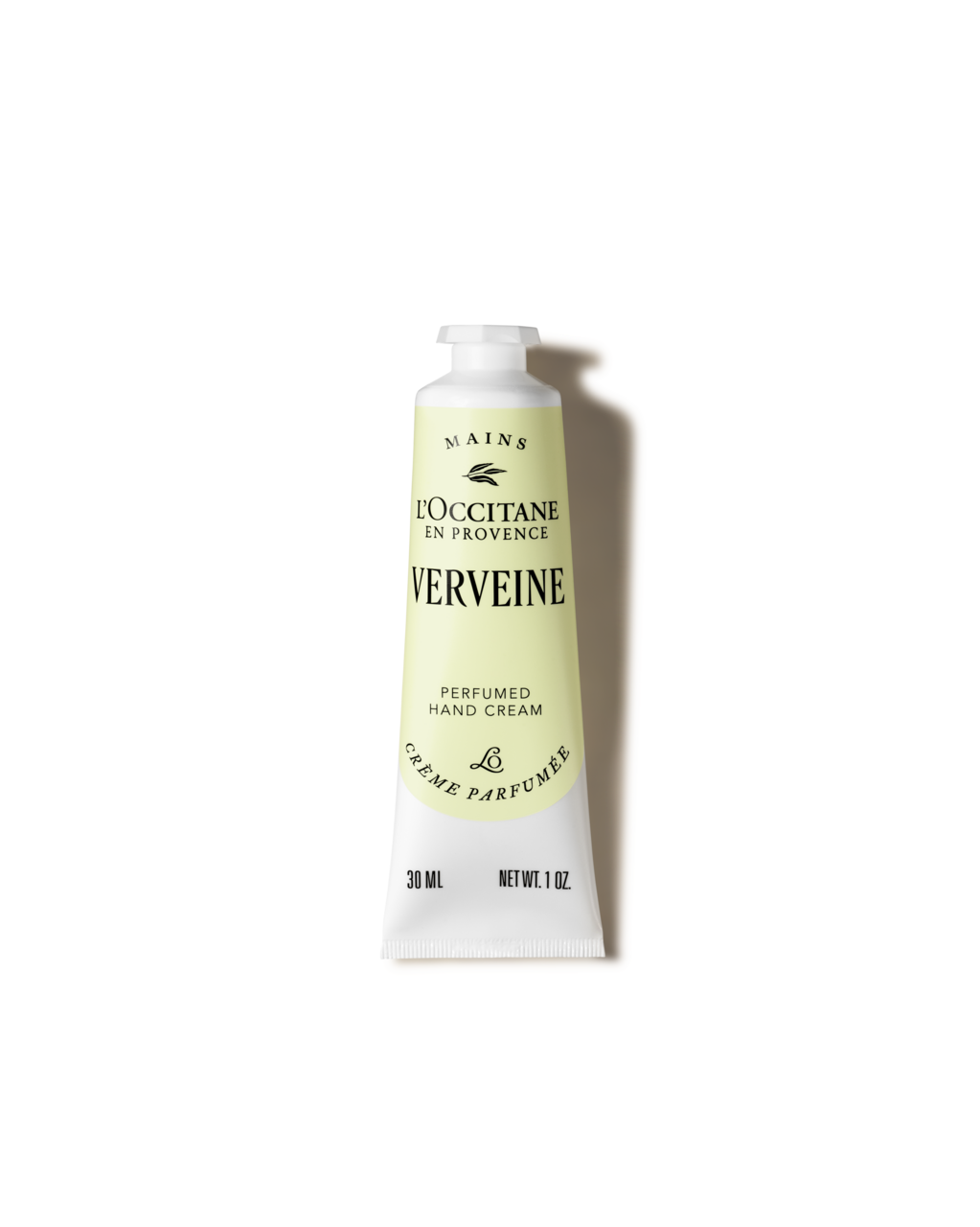 Perfumowany krem do rąk Verveine (Werbena)
