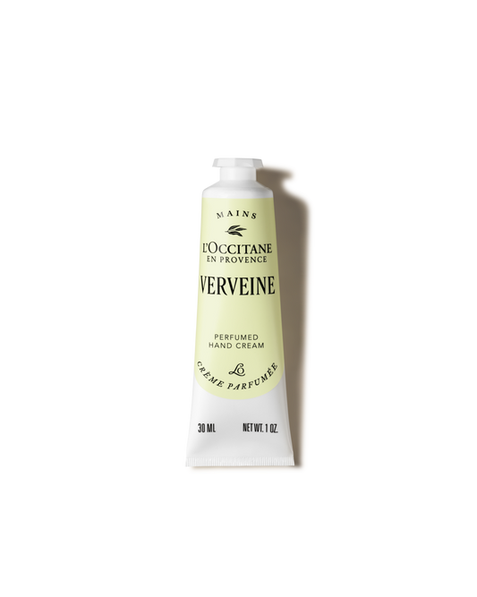 Perfumowany krem do rąk Verveine (Werbena)