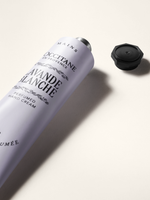 Lavande Blanche perfumed hand cream