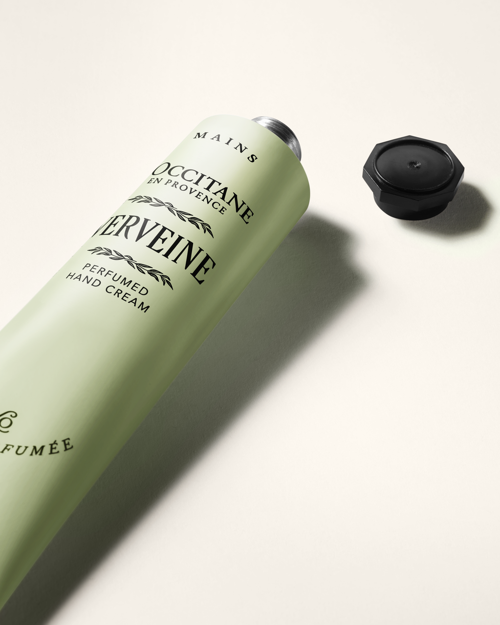 Perfumowany krem do rąk Verveine (Werbena)