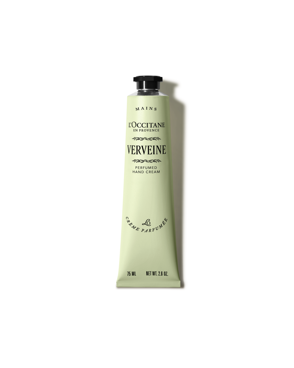 Perfumowany krem do rąk Verveine (Werbena) - Illustration 1