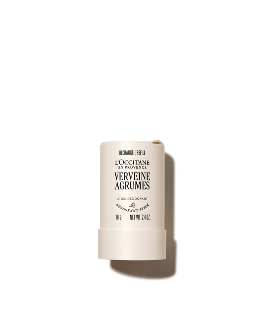 Refill dezodorantu w sztyfcie Verveine Agrumes (Werbena Cytrusowa)