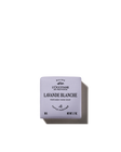 Perfumowane mydło w kostce Lavande Blanche (Biała Lawenda)