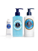 Trio Masło Shea