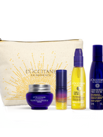 Zestaw w cenie specjalnej - Zestaw Immortelle w kosmetyczce