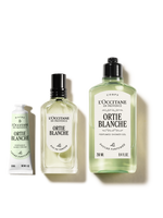 Zestaw w cenie specjalnej - Trio Ortie Blanche (Herbae par L'OCCITANE)