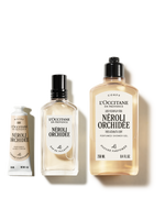 Zestaw w cenie specjalnej - Trio Néroli Orchidée