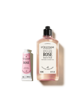 Zestaw w cenie specjalnej - Duet Rose