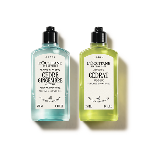 Duet Cédrat