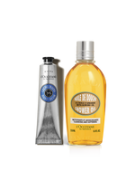 Zestaw w cenie specjalnej - Duet ikon