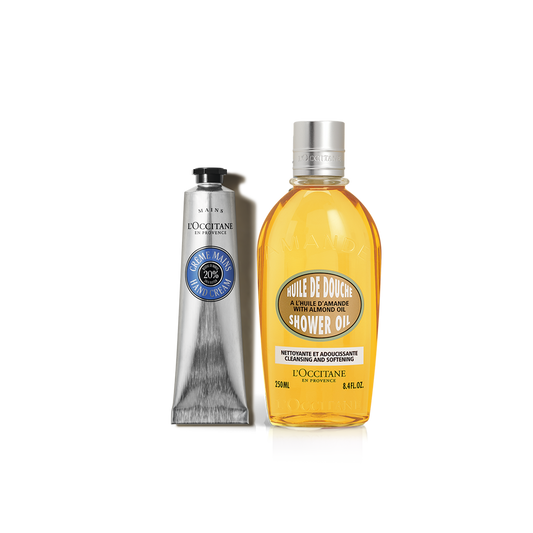 Zestaw w cenie specjalnej - Duet ikon