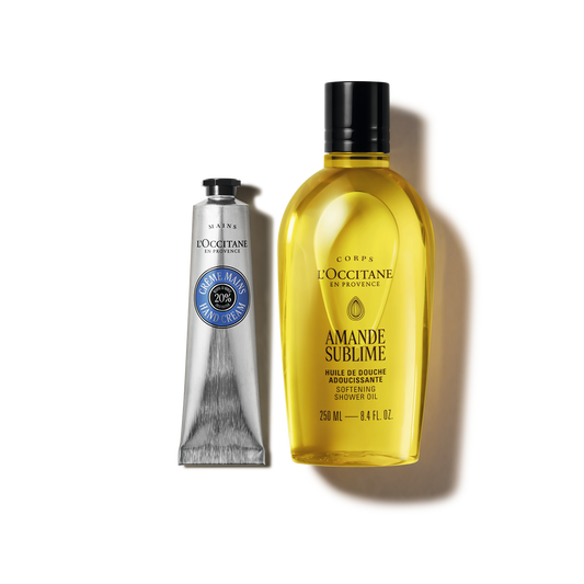 Zestaw w cenie specjalnej - duet Ikon